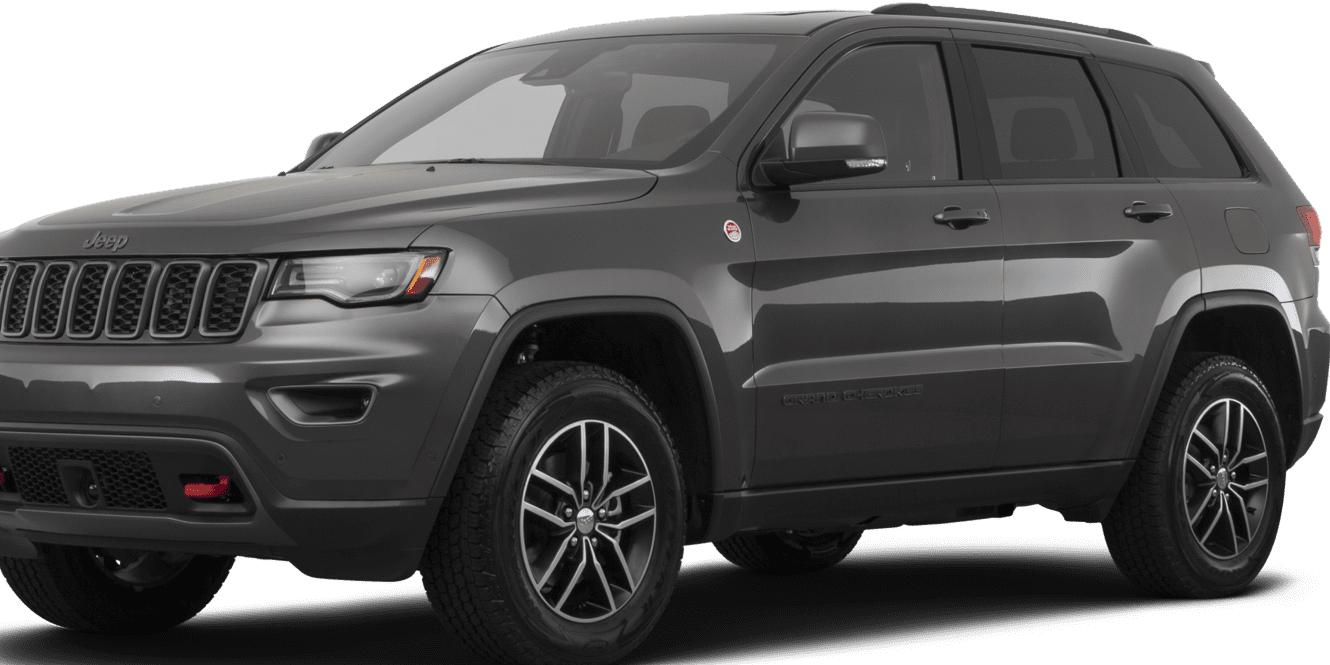 JEEP GRAND CHEROKEE 2018 1C4RJFLG2JC220367 image